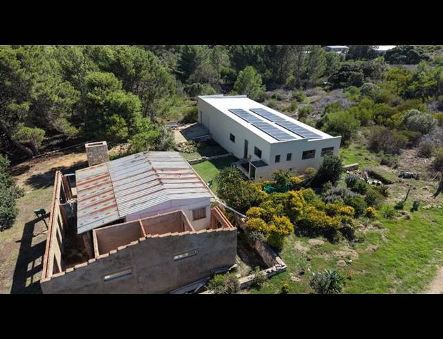 FARM FOR SALE IN STILBAAI RURAL
